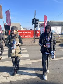 90 tys. zł z licytacji serduszek, a w sumie ponad 251 tys. zł – wieluński sztab WOŚP podsumował 33. finał!